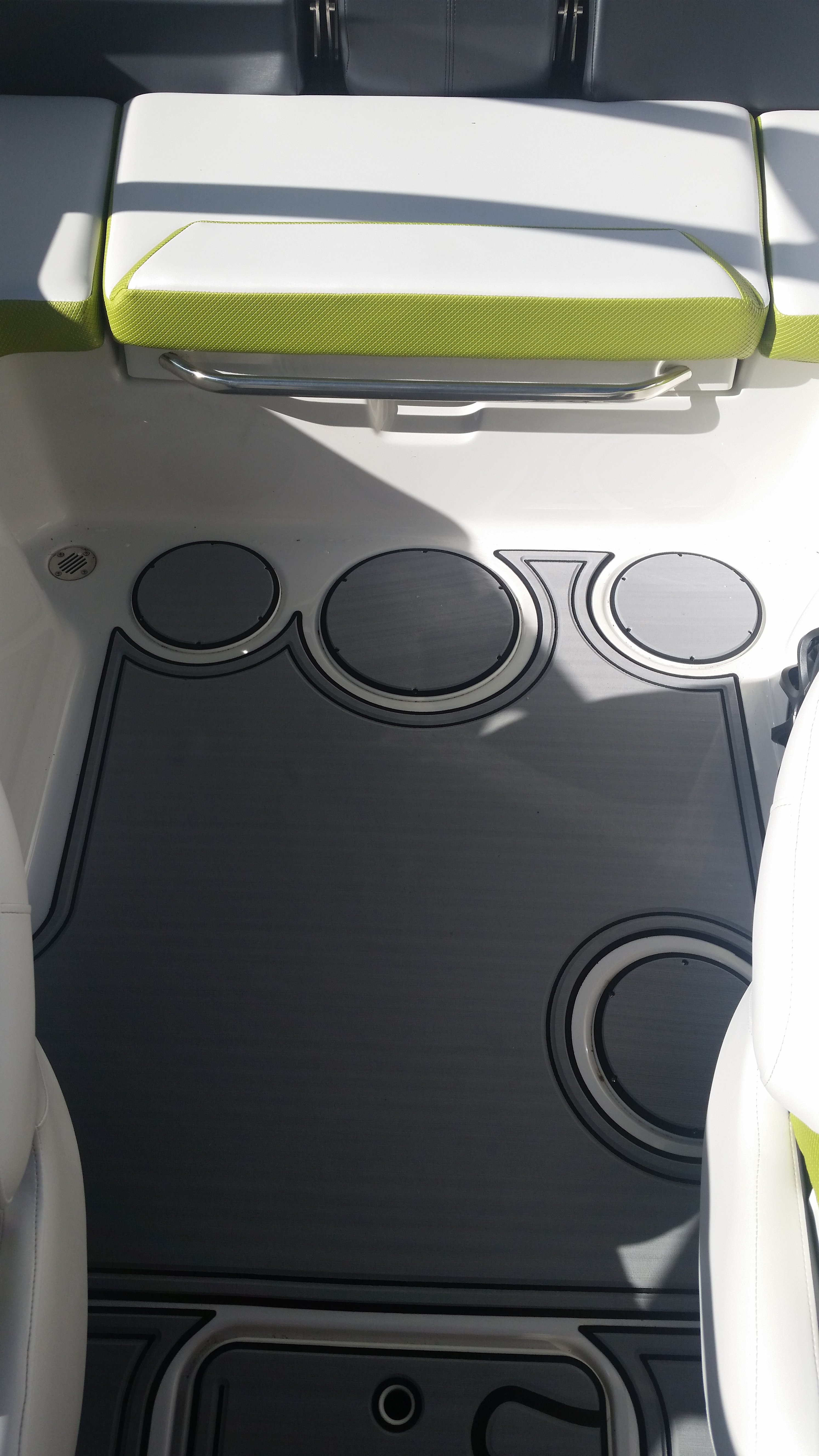 SeaDek Installed 8